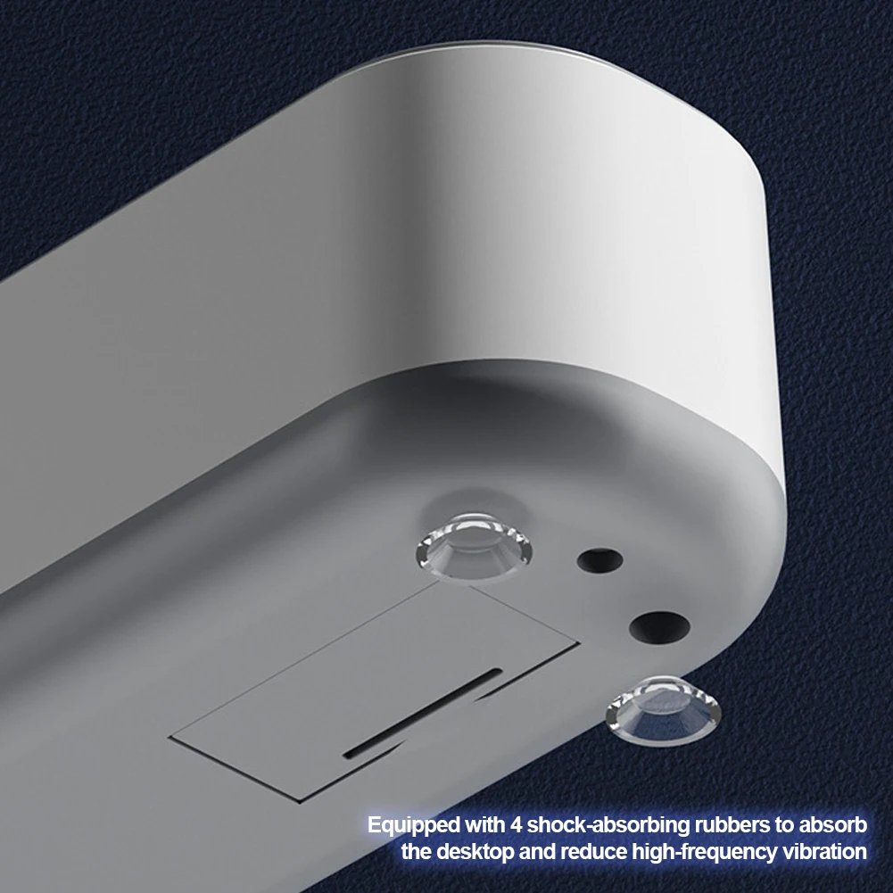 Ultrasonic Jewelry Glasses Brushes Cleaner