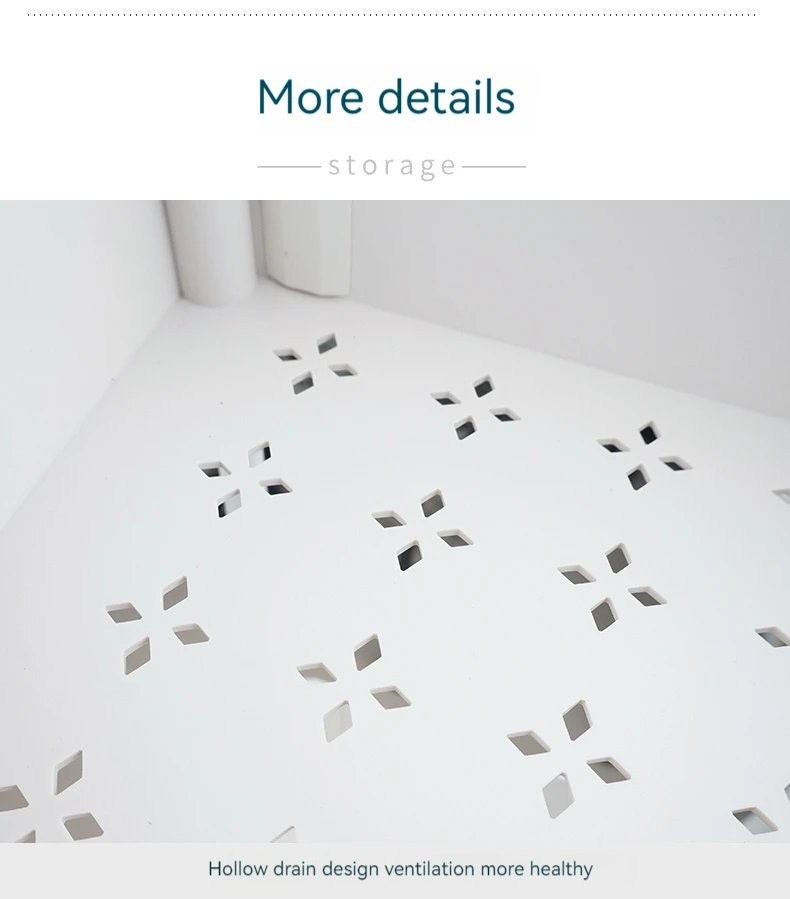 1pc 3/4 Tier Rolling Storage Cart High Capacity Storage Shelf Movable Gap Storage Rack Kitchen Bathroom And Livingroom Organizer