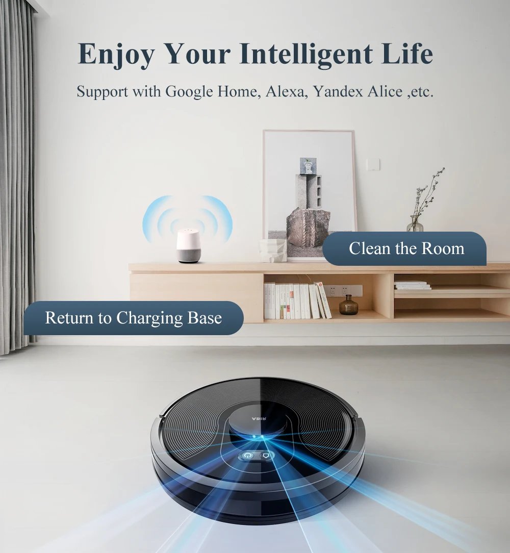 ABIR X8 Robot Vacuum Cleaner ,Laser System, Multiple Floors Maps, Zone Cleaning,Restricted Area Setting for Home Carpet Cleaning ABIR X8 Robot Vacuum Cleaner ,Laser System, Multiple Floors Maps, Zone Cleaning,Restricted Area Setting for Home Carpet Cleaning