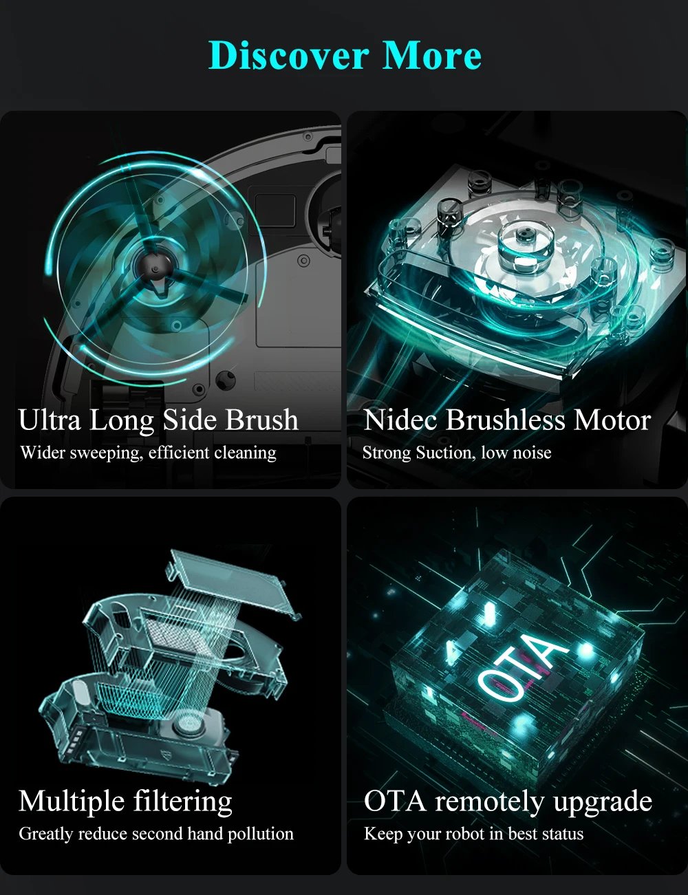 ABIR X8 Robot Vacuum Cleaner ,Laser System, Multiple Floors Maps, Zone Cleaning,Restricted Area Setting for Home Carpet Cleaning ABIR X8 Robot Vacuum Cleaner ,Laser System, Multiple Floors Maps, Zone Cleaning,Restricted Area Setting for Home Carpet Cleaning