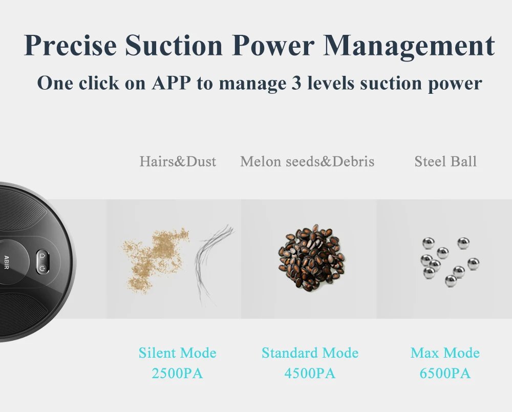 ABIR X8 Robot Vacuum Cleaner ,Laser System, Multiple Floors Maps, Zone Cleaning,Restricted Area Setting for Home Carpet Cleaning ABIR X8 Robot Vacuum Cleaner ,Laser System, Multiple Floors Maps, Zone Cleaning,Restricted Area Setting for Home Carpet Cleaning