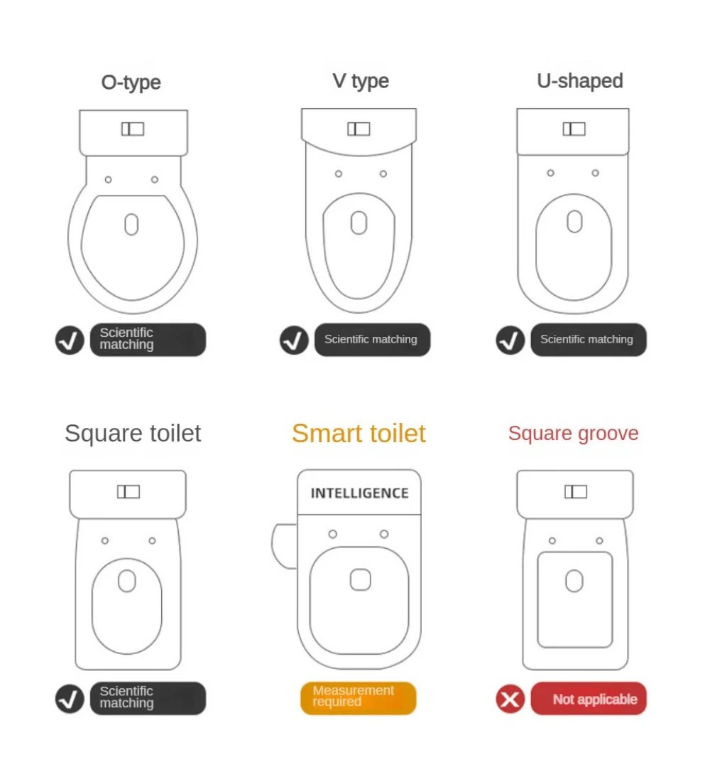 Stair Style Children's Toilet Adjustable Baby Toilet Folding Rack Step Stool Child Step Toilet Seat Ring Baby Potty Toilet