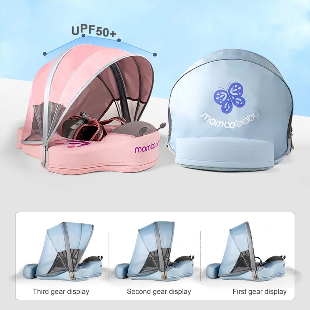 Mambobaby Baby Float Chest Swimming Ring Kids Waist Swim Floats Toddler Non-inflatable Buoy Swim Trainer Pool Accessories Toys Mambobaby Baby Float Chest Swimming Ring Kids Waist Swim Floats Toddler Non-inflatable Buoy Swim Trainer Pool Accessories Toys