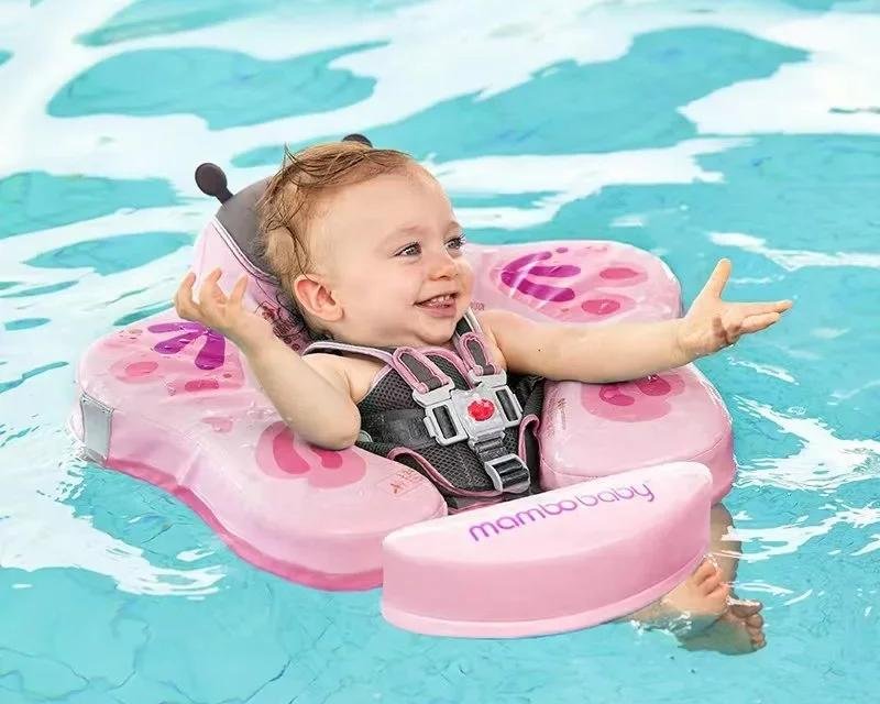 Baby Swimming Float Pool Training Toys Baby Swimming Float Pool Training Toys