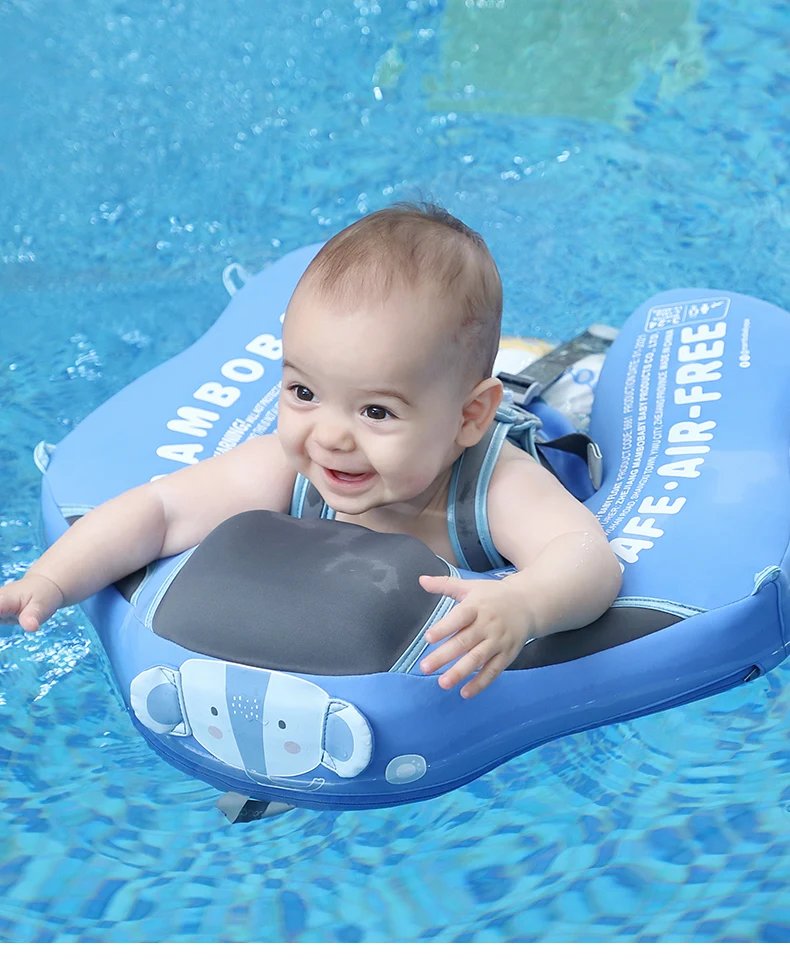 Baby Swimming Float Pool Training Toys 