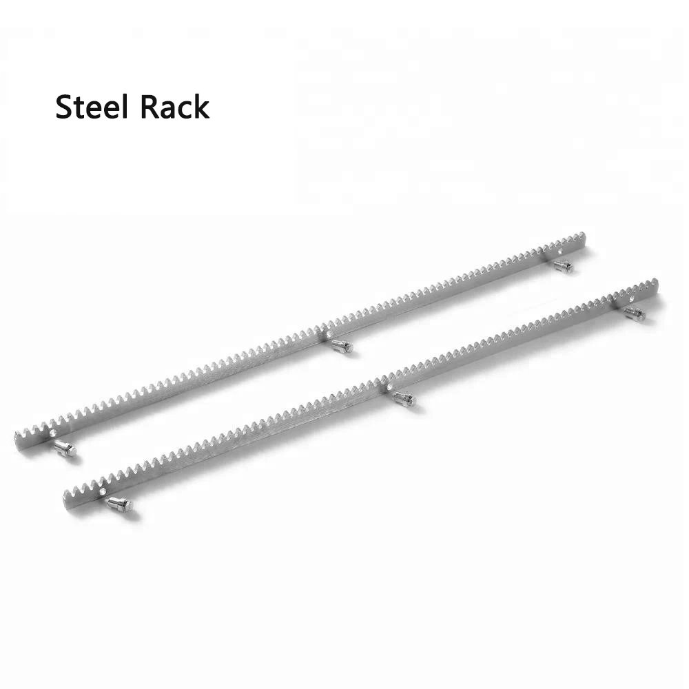 220V Automatic Electric Slide Gate Opener Operator Motor Sliding Door Gate Close 1800kg with 4m 5m 6m Gear Rack Rails KITS 220V Automatic Electric Slide Gate Opener Operator Motor Sliding Door Gate Close 1800kg with 4m 5m 6m Gear Rack Rails KITS