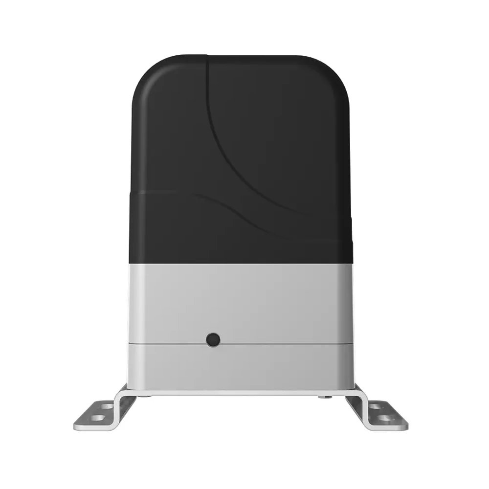 Electric Sliding Gate Opener Kit AC Motor Automatic Gate Door Operators Kit with 4m Steel Rack Infrared Sensor KITS Optional Electric Sliding Gate Opener Kit AC Motor Automatic Gate Door Operators Kit with 4m Steel Rack Infrared Sensor KITS Optional