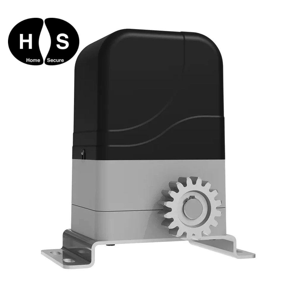 Home-Secure Sliding Sensor Gate Kits- Solar Power Home-Secure Sliding Sensor Gate Kits- Solar Power