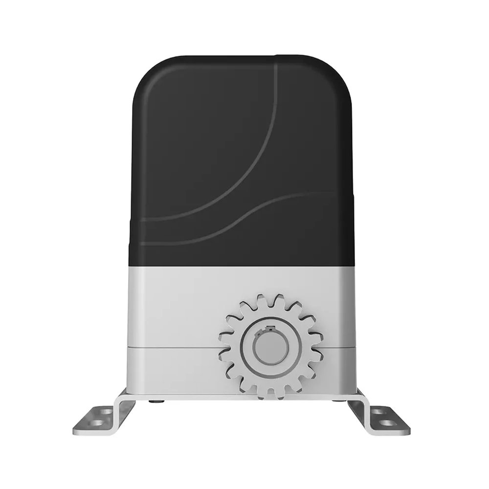 Electric Sliding Gate Opener Kit AC Motor Automatic Gate Door Operators Kit with 4m Steel Rack Infrared Sensor KITS Optional Electric Sliding Gate Opener Kit AC Motor Automatic Gate Door Operators Kit with 4m Steel Rack Infrared Sensor KITS Optional