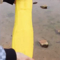 Outdoor Silicone Shoe Covers Reusable (4pcs) 