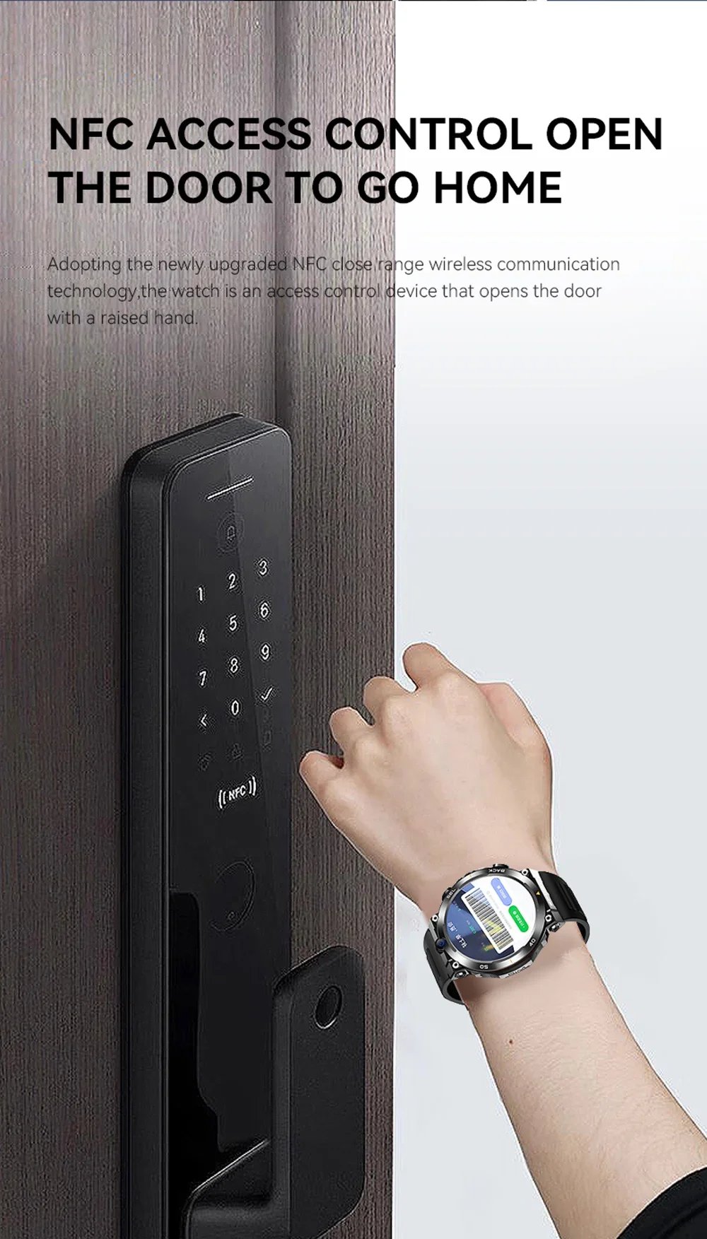 1.39-inch 4G Network SIM Card Smart Watch Dual Camera GPS Wifi NFC Rugged 64G-ROM Google Play IP67 Android Men Women Smartwatch 1.39-inch 4G Network SIM Card Smart Watch Dual Camera GPS Wifi NFC Rugged 64G-ROM Google Play IP67 Android Men Women Smartwatch