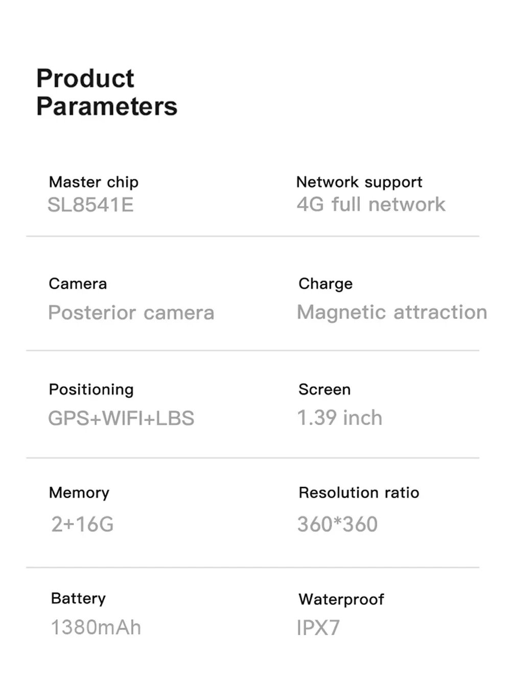 1.39-inch 4G Network SIM Card Smart Watch Dual Camera GPS Wifi NFC Rugged 64G-ROM Google Play IP67 Android Men Women Smartwatch 1.39-inch 4G Network SIM Card Smart Watch Dual Camera GPS Wifi NFC Rugged 64G-ROM Google Play IP67 Android Men Women Smartwatch