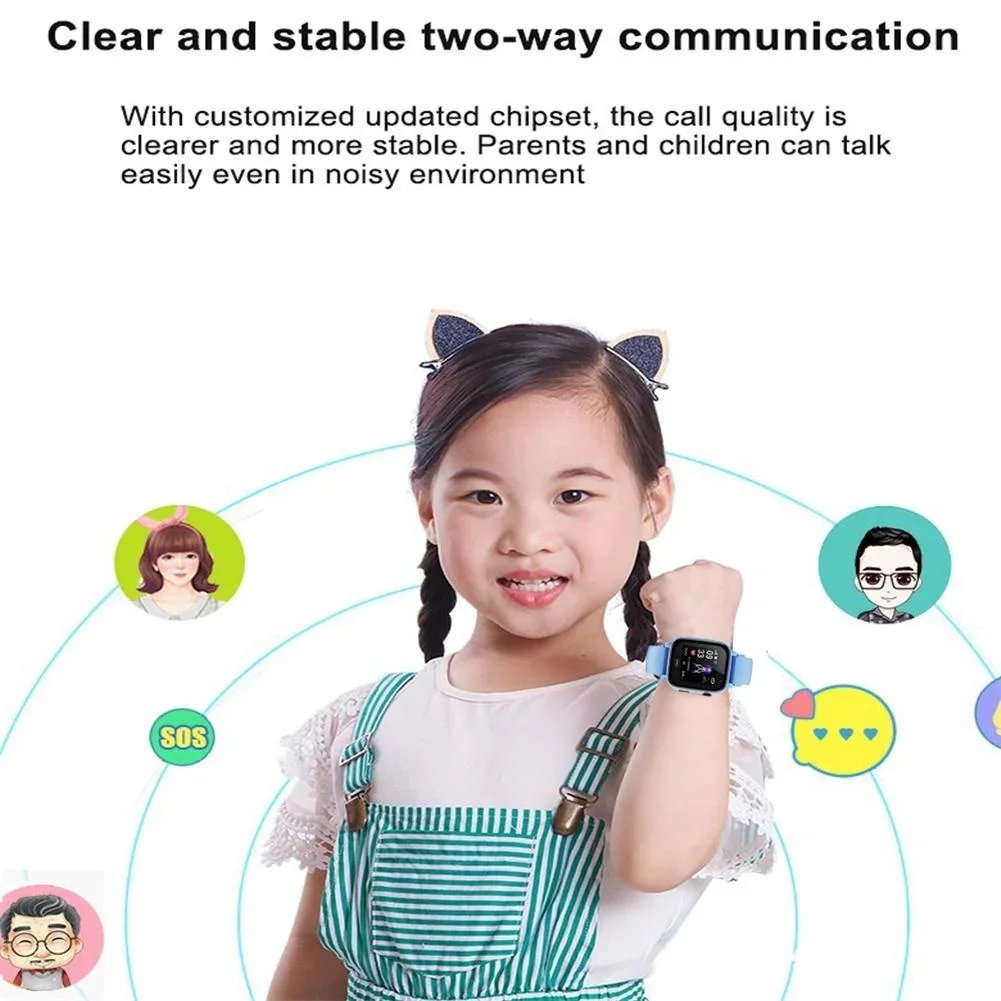 Xiaomi Kids 4G Smart Watch SOS GPS Location Video Call Sim Card Child SmartWatch Camera Waterproof Watch For Boys Girls Present Xiaomi Kids 4G Smart Watch SOS GPS Location Video Call Sim Card Child SmartWatch Camera Waterproof Watch For Boys Girls Present