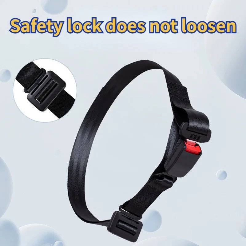 Pregnancy Car Seat Safety Belt is a must-have accessory for moms-to-be, ensuring comfort, support, and safety for all road trips