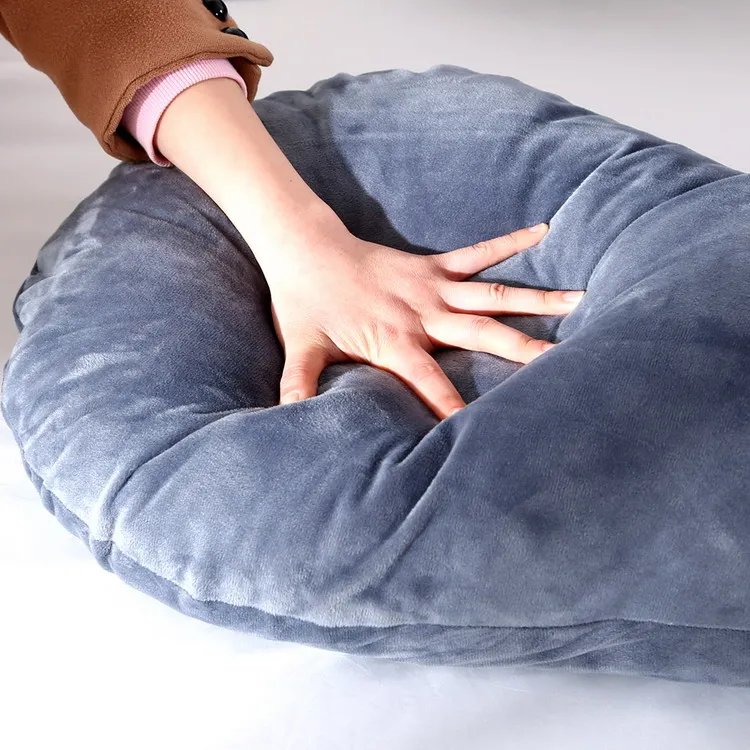 120x70cm Pregnant Pillow for Pregnant Women Soft Cushions of Pregnancy Maternity Support Breastfeeding for Sleep Dropshipping 120x70cm Pregnant Pillow for Pregnant Women Soft Cushions of Pregnancy Maternity Support Breastfeeding for Sleep Dropshipping
