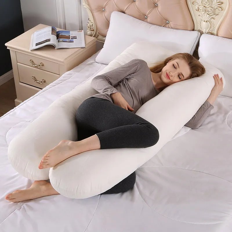 120x70cm Pregnant Pillow for Pregnant Women Soft Cushions of Pregnancy Maternity Support Breastfeeding for Sleep Dropshipping 120x70cm Pregnant Pillow for Pregnant Women Soft Cushions of Pregnancy Maternity Support Breastfeeding for Sleep Dropshipping