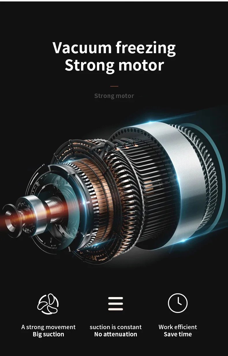 Electric Vacuum Sealers Food Sealer Machine Foods Fresh Storage Vacuum Sealer Machine Plastic Bags Sealer For Storage Food