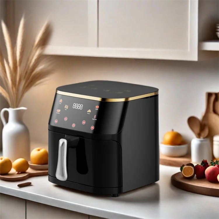 Gmert 10L Air Fryer Smart Touch Gmert 10L Air Fryer Smart Touch
