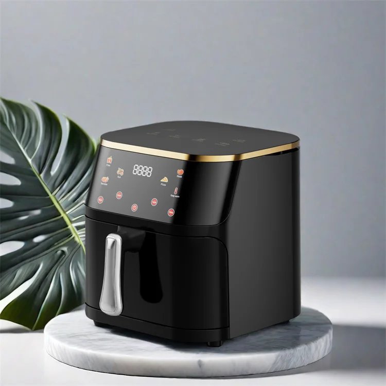 10L Air Fryer Smart Touch 10L Air Fryer Smart Touch