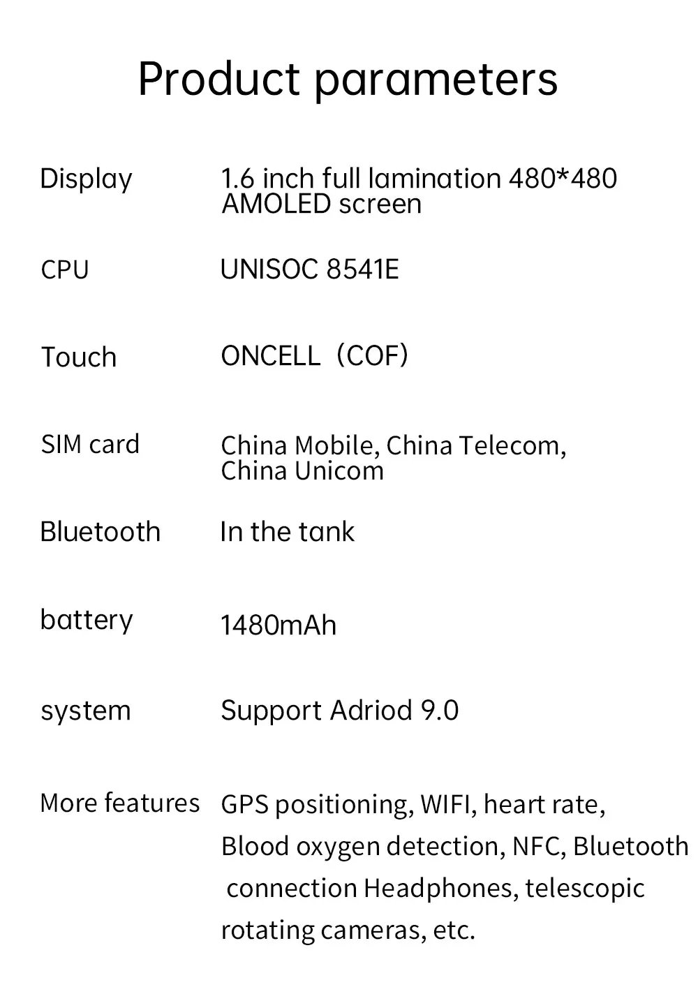 2025New Watch Galaxy 7 Ultra SmartWatch Video Call 4G/5G SIM Card Smartwatch GPS WIFI Rotary Camera Global Calling Watch 1500mAh 2025New Watch Galaxy 7 Ultra SmartWatch Video Call 4G/5G SIM Card Smartwatch GPS WIFI Rotary Camera Global Calling Watch 1500mAh