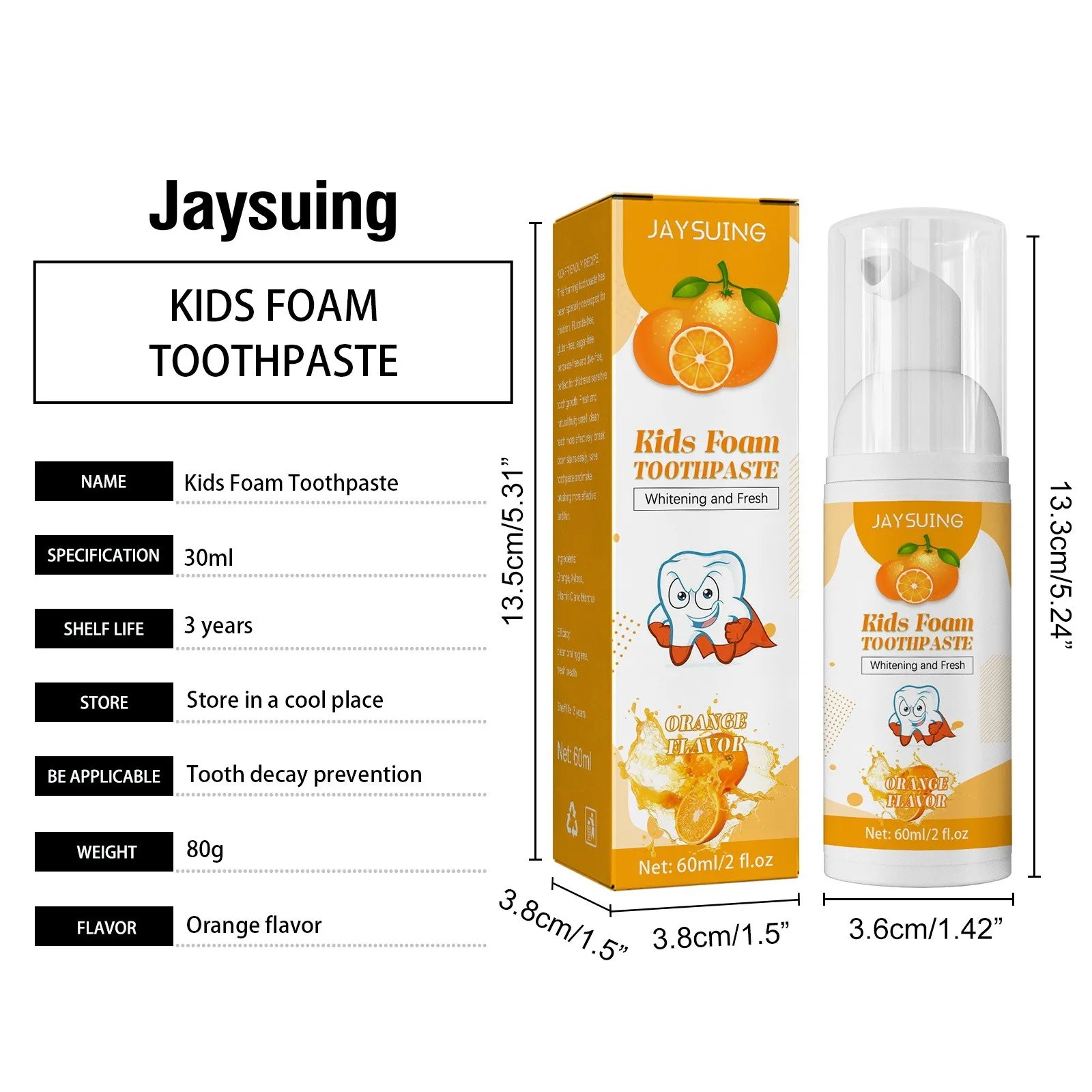 Children’s Toothpaste Foam Toothpaste For Children,Special Cay Protection For Milk Teeth Children’s Toothpaste With Low Fluoride Children's Toothpaste Foam Toothpaste For Children,Special Cay Protection For Milk Teeth Children's Toothpaste With Low Fluoride