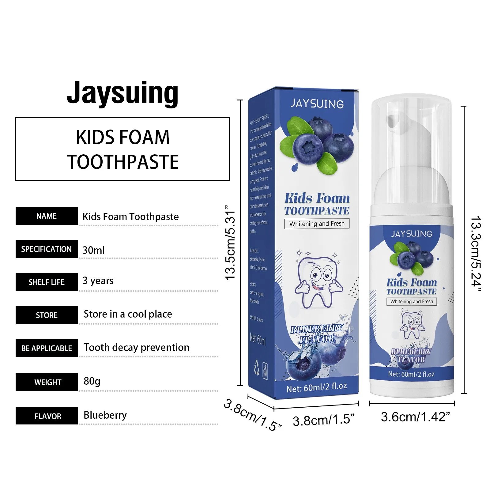 Children’s Toothpaste Foam Toothpaste For Children,Special Cay Protection For Milk Teeth Children’s Toothpaste With Low Fluoride Children's Toothpaste Foam Toothpaste For Children,Special Cay Protection For Milk Teeth Children's Toothpaste With Low Fluoride