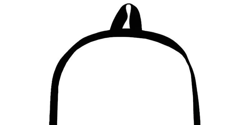 Cartoon S-SpongeBob Patrick Star Child School Backpack With Thermal Cooler Lunch Box Pencil Bags School Bags for Boys Girls