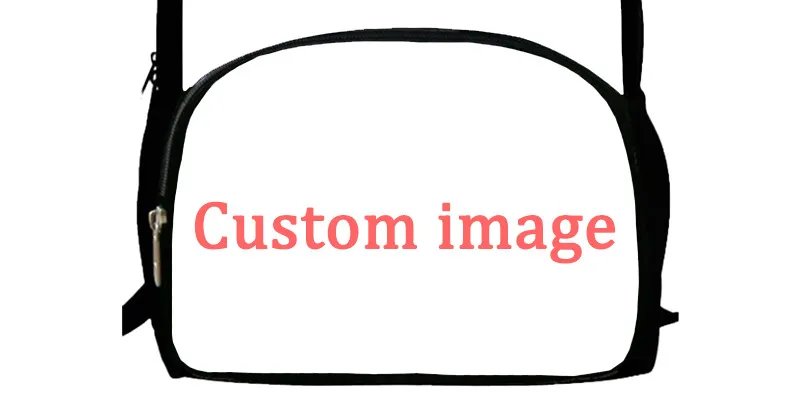 Cartoon S-SpongeBob Patrick Star Child School Backpack With Thermal Cooler Lunch Box Pencil Bags School Bags for Boys Girls