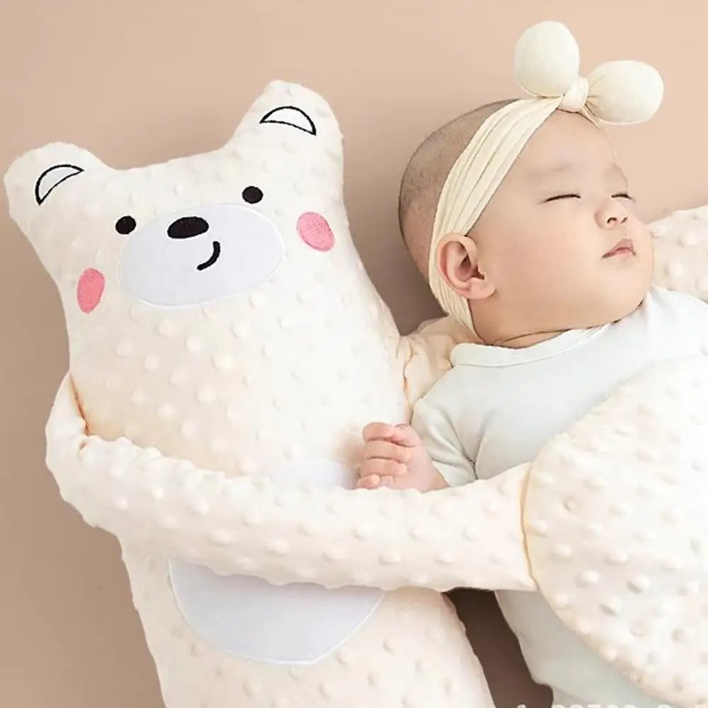 Baby Sleep Patter Pillow – Gentle Comfort for Calm and Restful Sleep