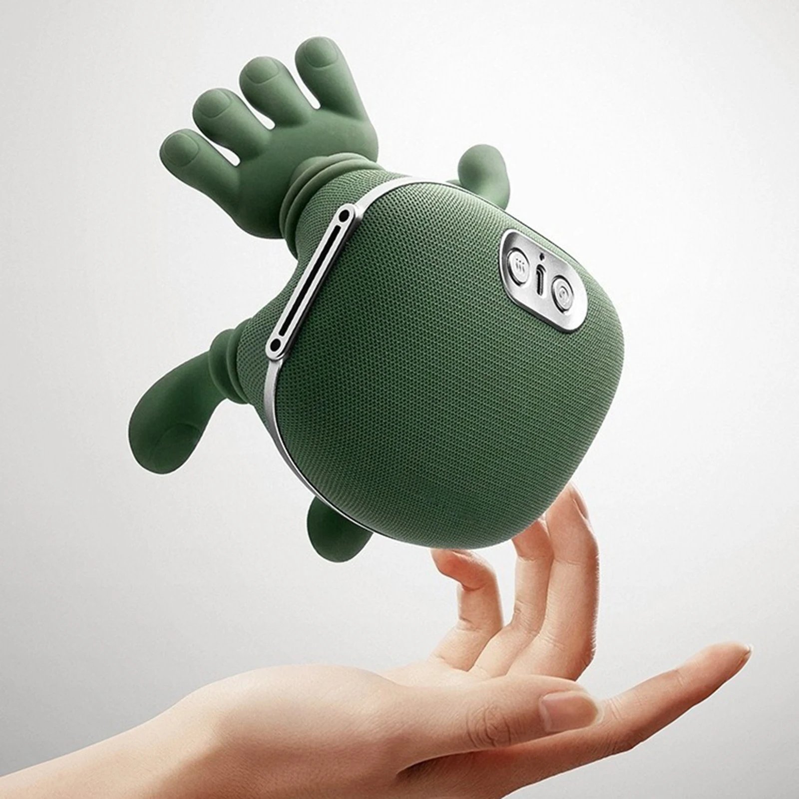 Neck Massager Portable Cervical Massager with 3Modes Bionic Heating Massager for Neck Muscle Massage Relax Back Massager Womens Neck Massager Portable Cervical Massager with 3Modes Bionic Heating Massager for Neck Muscle Massage Relax Back Massager Womens